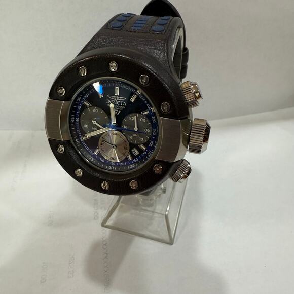 Invicta Model 19279 S1 Rally Mens Watch - Picture 1 of 9